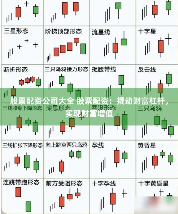 股票配资公司大全 股票配资：撬动财富杠杆，实现财富增值