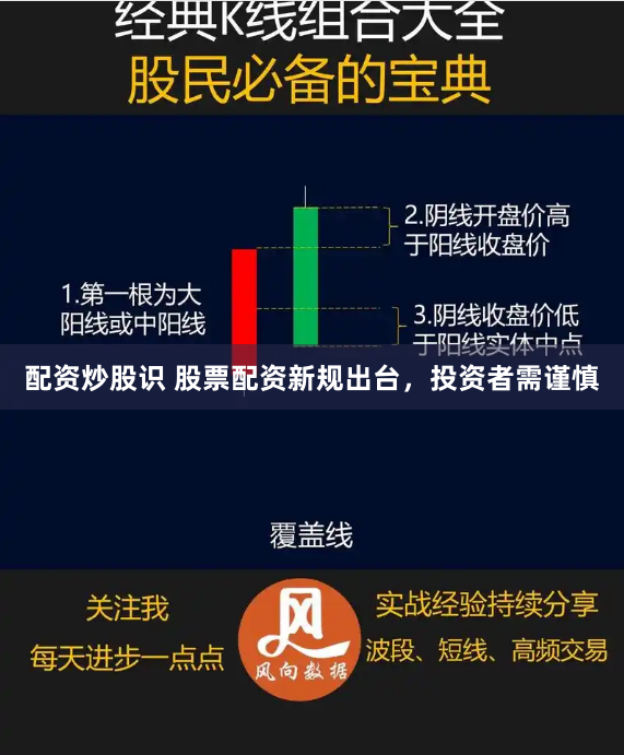 配资炒股识 股票配资新规出台，投资者需谨慎