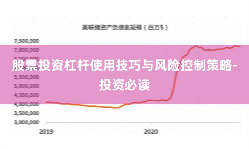股票投资杠杆使用技巧与风险控制策略-投资必读