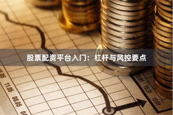 股票配资平台入门：杠杆与风控要点