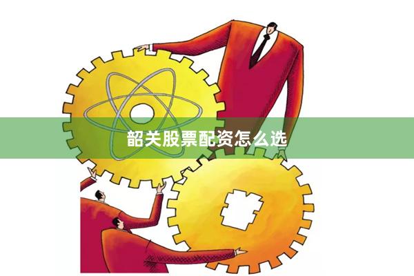 韶关股票配资怎么选